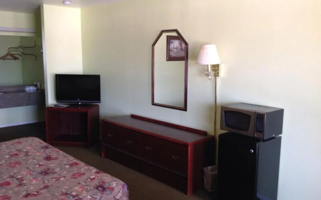Motel 6 Tulia, TX