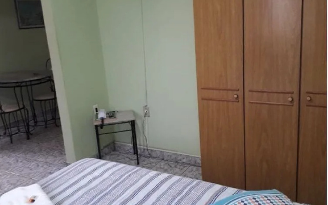 Hotel Sol de Itapuã