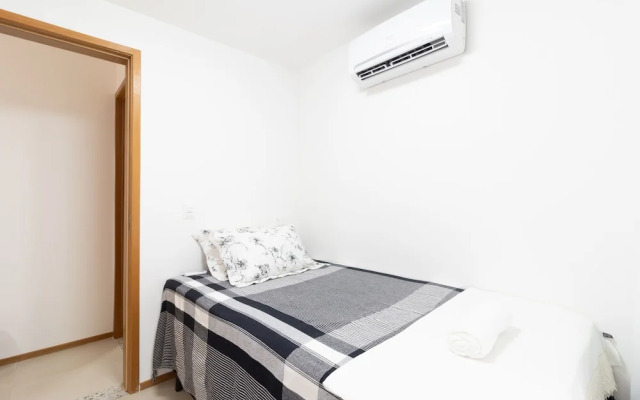 IT33 Excelente Apartamento 3 Quartos