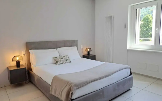 Urban Apartments
