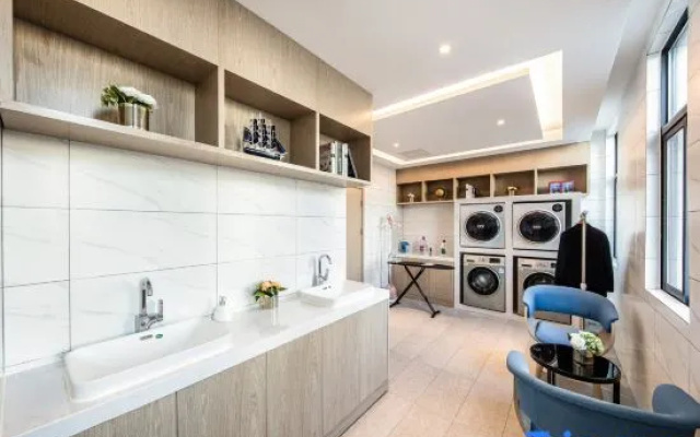 Kyriad Hotel (Shenzhen Guanlan Huawei Branch)