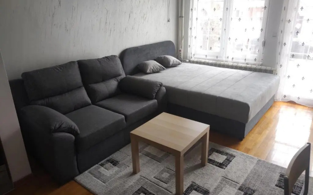 SUMICE apartment