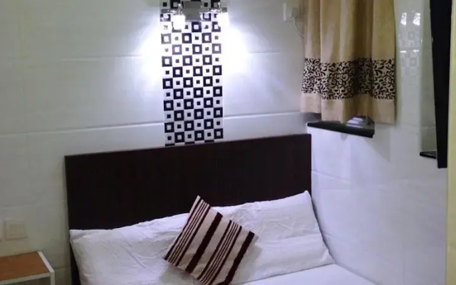 Korean Hostel