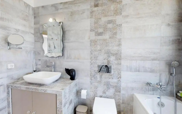 Liberty & Freedom Luxury Villas