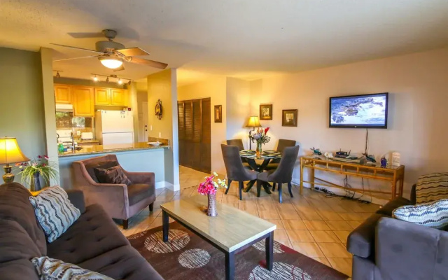 Apartment Kihei Garden Estates 1 Bedroom Maui