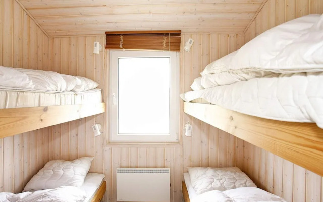5 Star Holiday Home in Hadsund