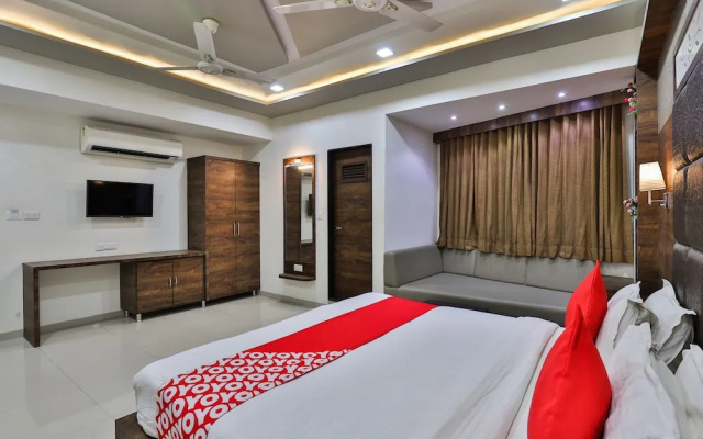 Collection O 7557 Hotel Shiv Kunj Exotica