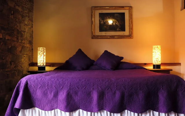 Hotel Boutique Meson de la Abundancia
