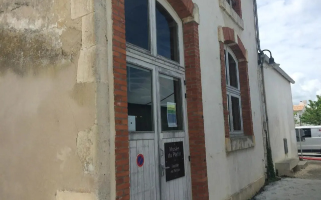 Appartement Jolie Brise