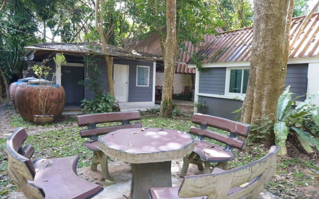 Sonseesaed Farm at Phurua