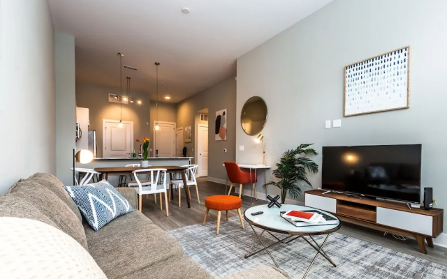 Kasa King of Prussia Apartments