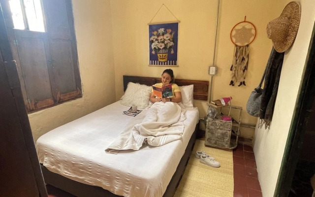 Coliving Granada
