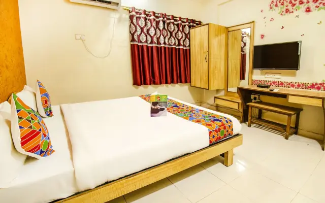 FabExpress Karishma - Shivaji Nagar, Pune