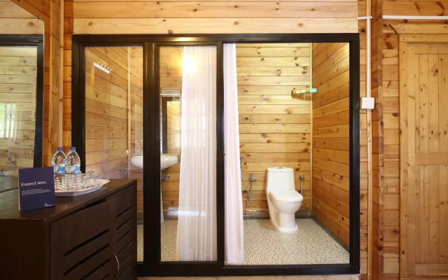 Pelomar Resort