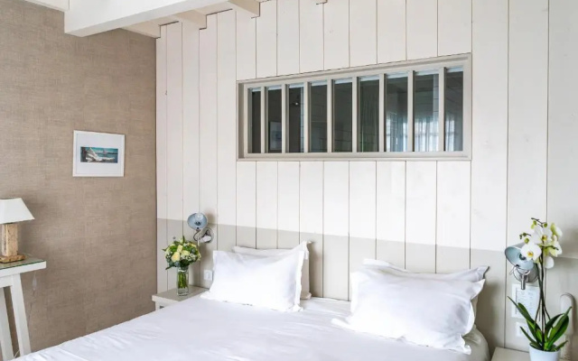 Hotel La Fregate Cap Ferret