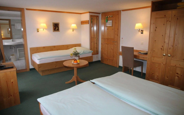 Hotel Derby