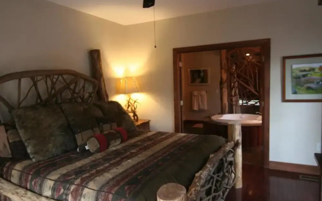Casa Rio Apartment