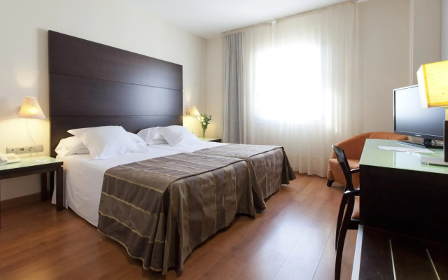 Hotel Vértice Aljarafe