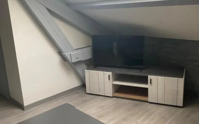 Joli appartement Le tholy