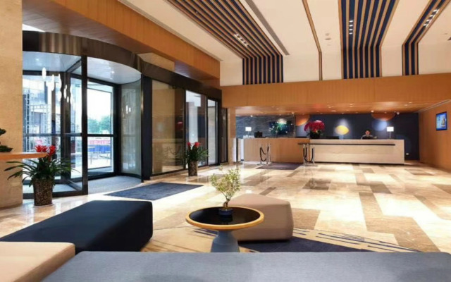 Holiday Inn Express Xi'an Qujiang South by IHG