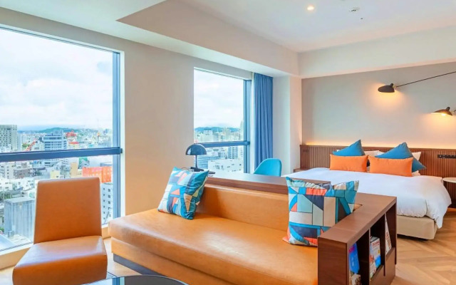 La'gent Hotel Okinawa Naha
