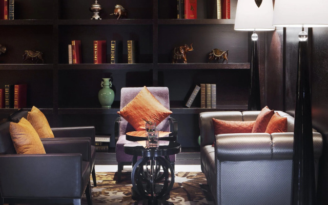 The Westin Wuhan Wuchang