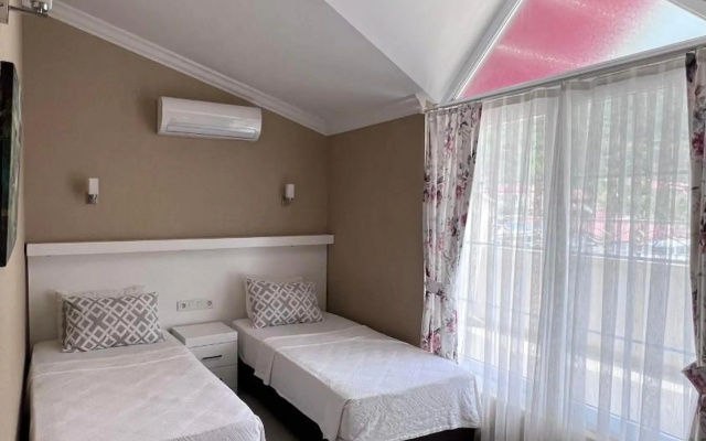 Mimoza Hotel