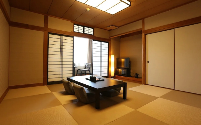 OYADOKOTOBUKI