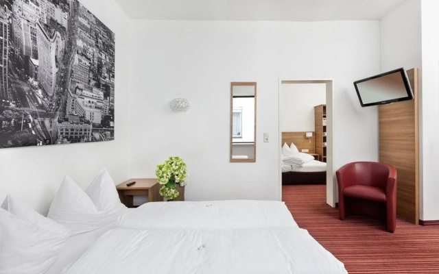 Boutique Hotel Zach