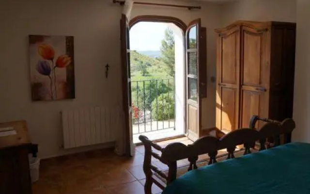 Hotel Los Sibileys