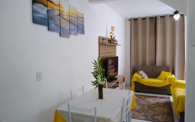 Condomínio Villagio II