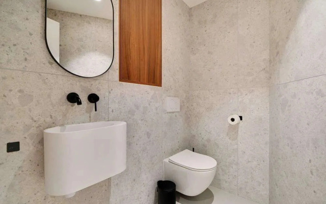 Appartement luxueux au coeur de PARIS