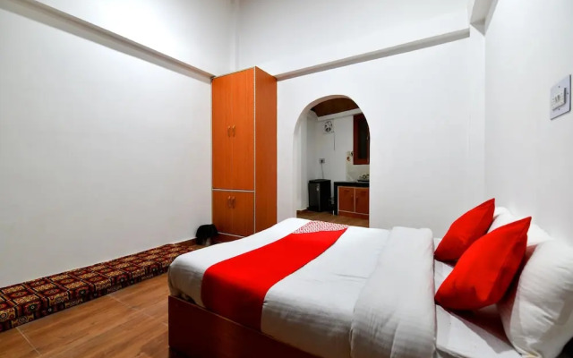 OYO 13458 Home Modern 1BHK Prini Manali