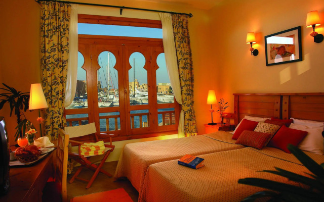 Ali Pasha Hotel El Gouna