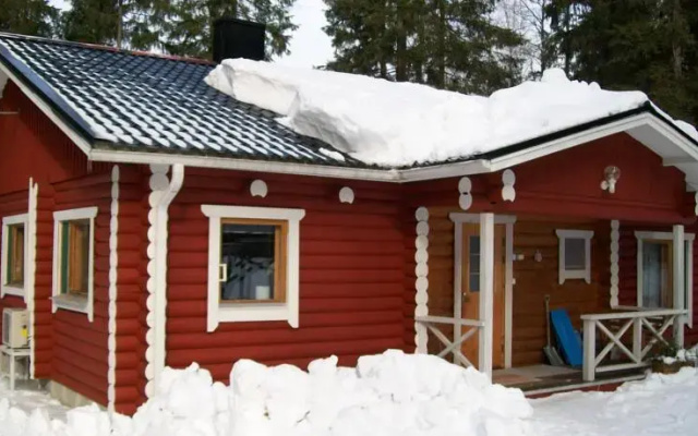 Puronsolina Cottage