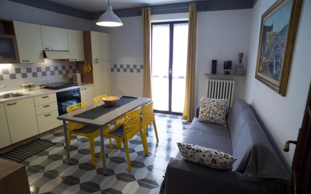 Casa Clementi