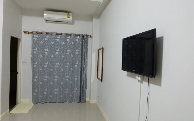 Tara Apartment