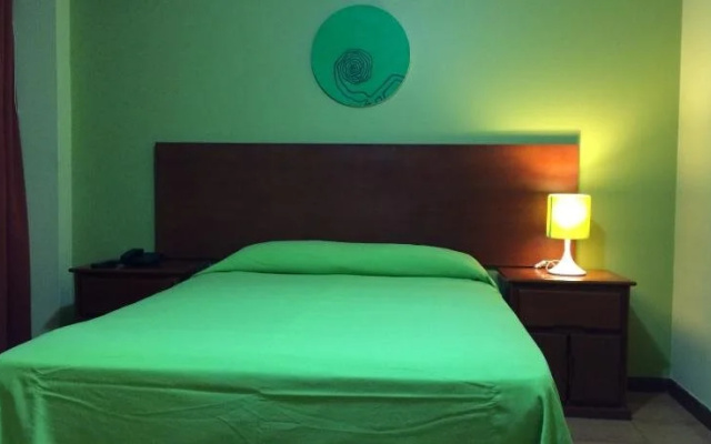 Paredones Hotel
