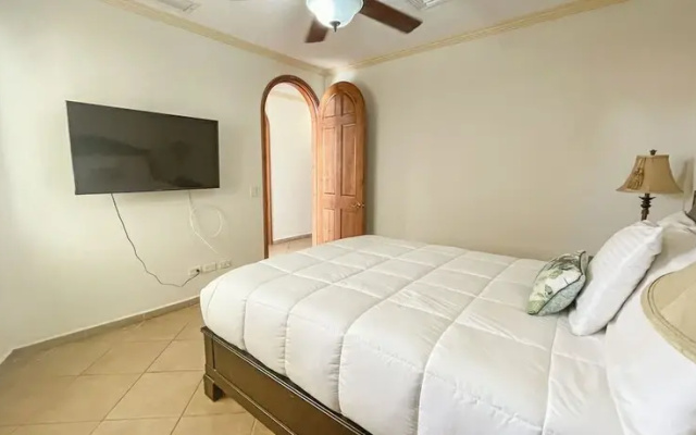 Hotel Caui