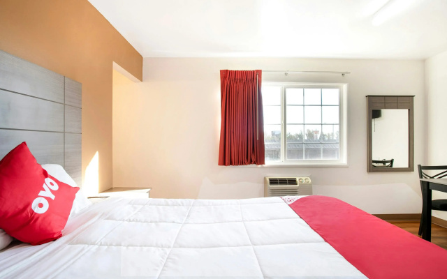 OYO Hotel Kalama