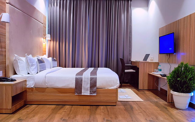 Sshubh Hotel Nathdwara