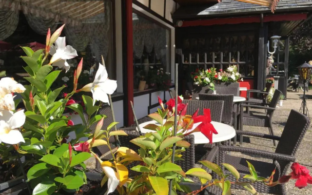 Landhotel Kunzental