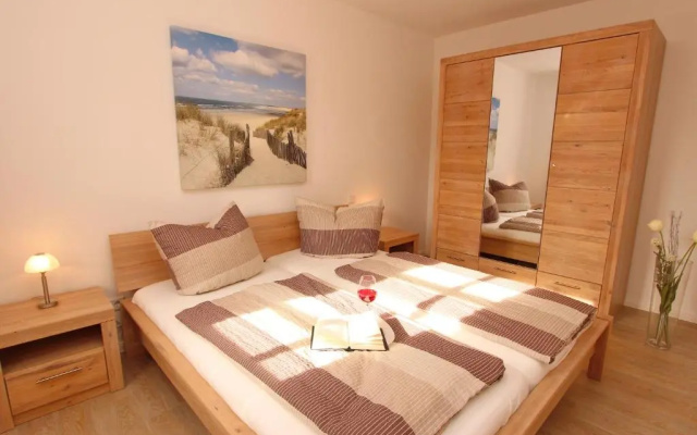 Residenz von Flotow Wohnung 03