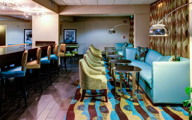Hampton Inn & Suites Fultondale Birmingham I 65, AL