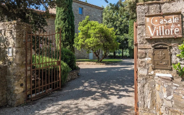 Casale di Villore