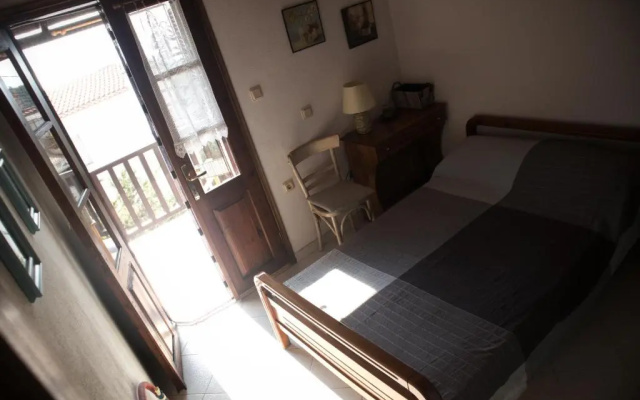 Cozy Traditional House in Thassos, Kallirachi