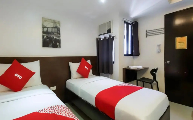 Nest Nano Suites Poblacion-Makati