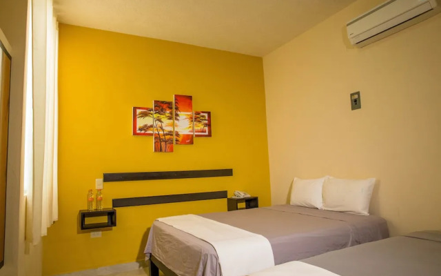 Hotel Arena de Mar