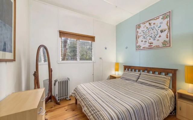 Classic Aussie Beach House
