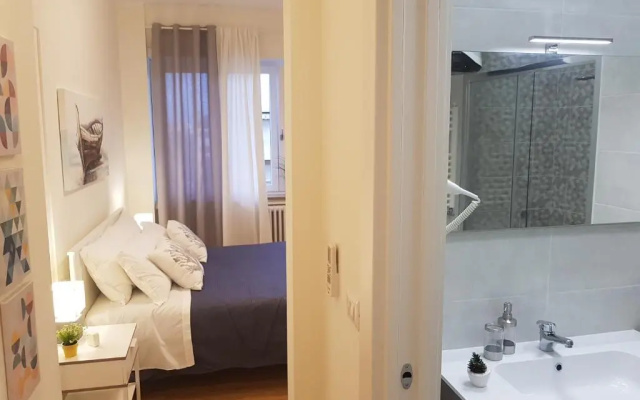 Vidar Rooms